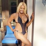 Atlanta Housewife NeNe Leakes Is Being STALKED . . And Were 
