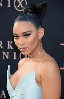 ALEXANDRA SHIPP at X-men: Dark Phoenix Premiere in Hollywood