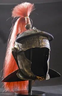 3rd Cent Roman Cavalry Helmet by tDub248 Realistic 3D CGSoci