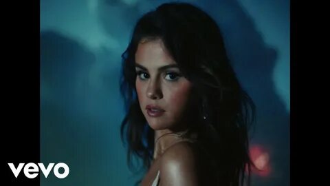 Selena Gomez, Rauw Alejandro - Baila Conmigo (Official Video