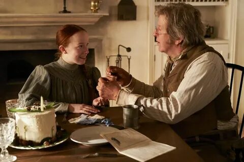 daily shirbert #RenewAnneWithAnE on Twitter: "📸 New stills o