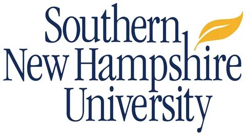 Apply to Southern New Hampshire University