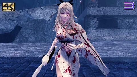 Drakengard 3 на эмуляторе Fandom