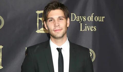 Ex-Days of our Lives' Casey Deidrick cast in 'Eye Candy' New