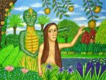 BL - Second Book of Adam and Eve, Pt 3 - EURO·FOLK·RADIO