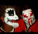 Pin by ShortyWithaforty on TWIZTID Insane clown posse, Rap a