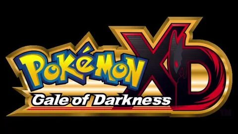 Pokemon XD Gale Of Darkness Battle Sim Theme - YouTube