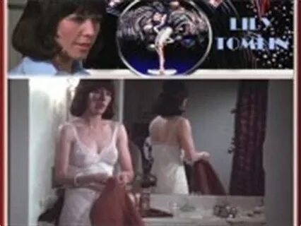 Lilly tomlin nude Lily Tomlin 2021: Wife, net worth, tattoos