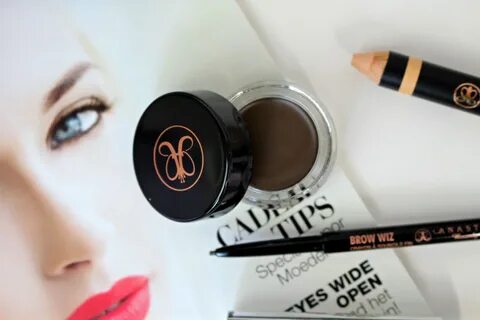 REVIEW ANASTASIA BEVERLY HILLS Beauty Treasures