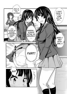 Fart Hentai Manga - Sex Porn
