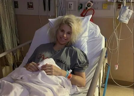 Kelly Stafford hospitalized after trying to wean off post-op