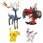 13 Cool Pokémon Toys for Kids and Pokémon Masters - Fractus 