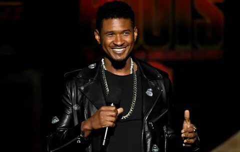 Usher pens powerful essay calling for change on Juneteenth