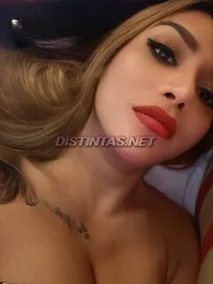 Ts Georgia TRANS Escort en Dubai Dubai Distintas.net 💎 Escor