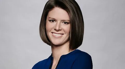 CNN officially announces Kasie Hunt hire, will anchor politi