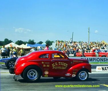 History - Drag cars in motion.......picture thread. Page 179
