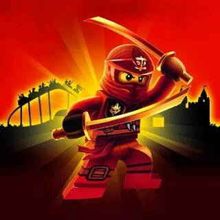 Need more LEGO? LEGOLAND NINJAGO may just be enough to satis