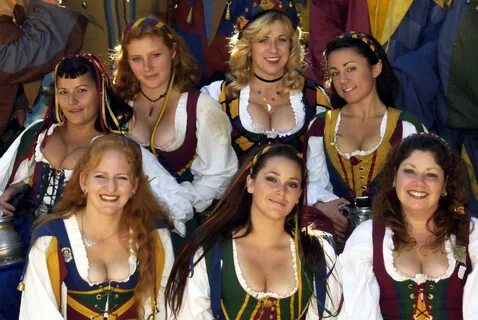 Northern California Renaissance Faire News, PR & Media