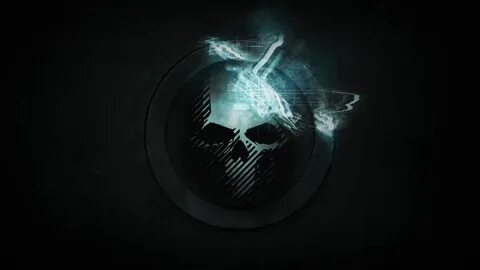 Ghost Recon Logo Wallpapers - Wallpaper Cave
