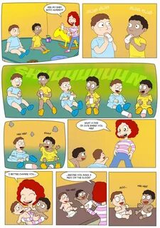 Regression Baby Comics Related Keywords & Suggestions - Regr
