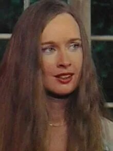 Picture of Camille Keaton