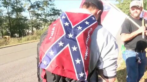 Franklin County School Board bans confederate flag on clothi