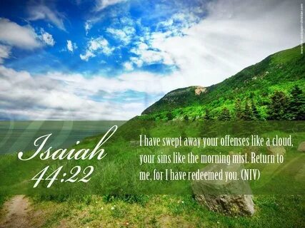 Bible Scripture Wallpapers - Wallpaper Cave