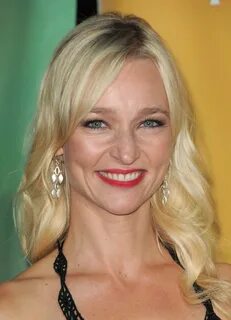 Kari Matchett Quotes. 