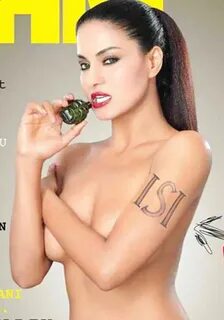 Veena Malik Nude Pictures. Rating = 7.98/10