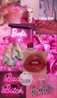 Barbie Aesthetic Wallpaper