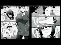Giantess Manga (Mush) - Ver video online - EmiTube
