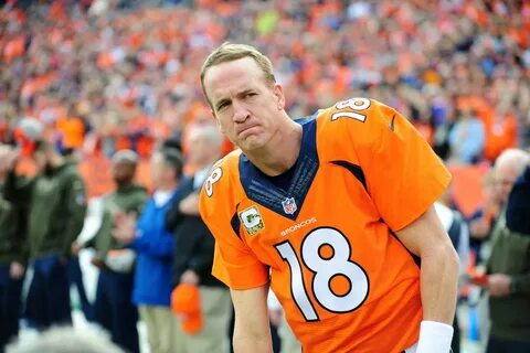 Peyton Manning / Colts to honor Peyton Manning in week five 