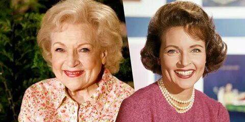 Betty White - Property News Australia