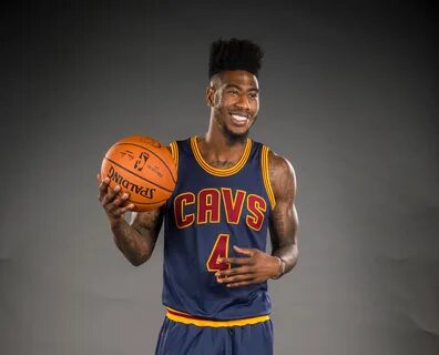 Hear Iman Shumpert’s Remix of Drake’s 'Hotline Bling' - Roll