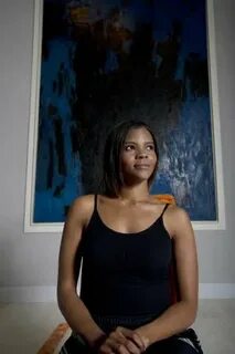 Candace Owens: from Stamford High 'victim' to conservative f