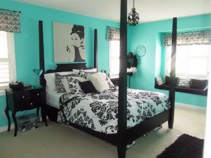 Black Bedroom Ideas, Inspiration For Master Bedroom Designs 