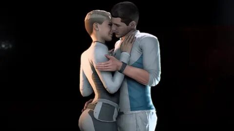 Mass Effect Andromeda Cora Sex Scene How To Romance Usgamer 