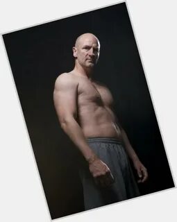 Graham Mctavish Official Site for Man Crush Monday #MCM Woma