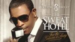 Keith Sweat: Sweat Hotel Live reviews (2007)