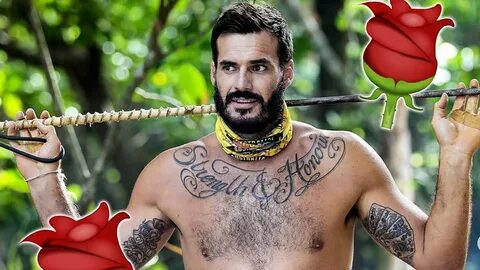 Talk About A Blindside! Locky From Survivor Is Our New Bache