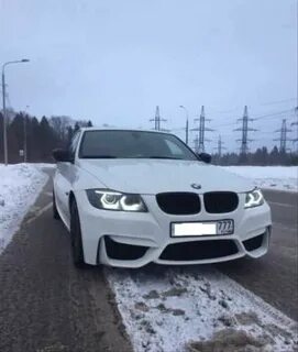 Комплект обвеса для BMW 3 e90 e91 Festima.Ru - Мониторинг об