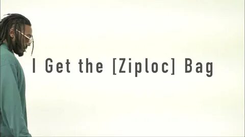 I Get the Ziploc Bag - Parody Remix - I Get the Bag - Gucci 
