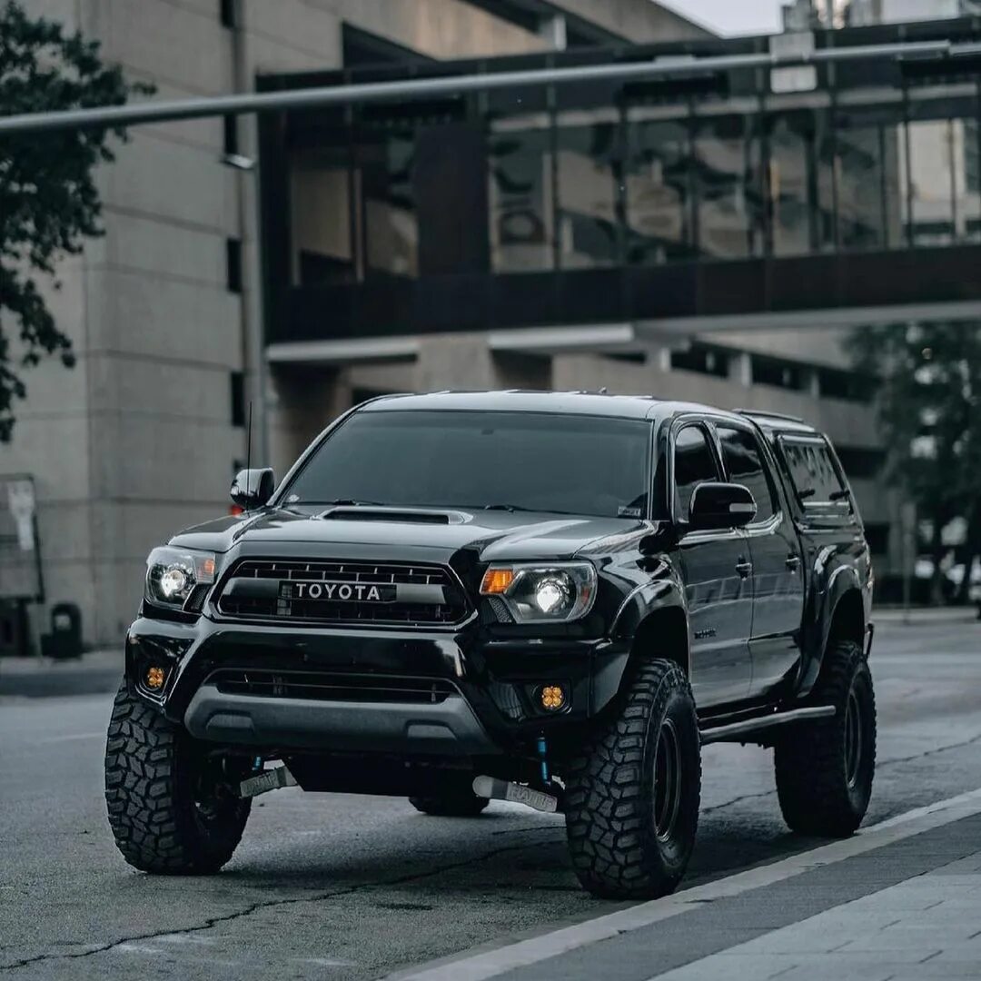 Tacoma Powered ™ в Instagram: "How much did you pay for your 2nd Gen? ...