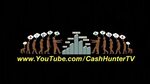 www.YouTube.com/CashHunterTV CA $H HUNTER #45 Money_com ВКон