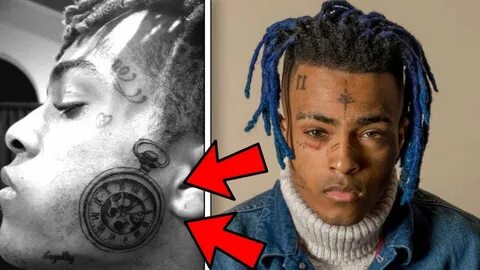 Conspiracy Swirls Around The Death Of XXXTentacion - Facepal