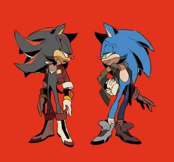 Yesssss Sonic and shadow, Sonic fan art, Shadow art