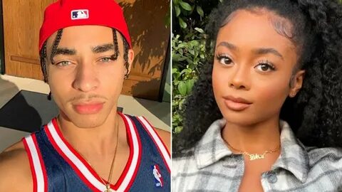 Skai Jackson's Ex Made an Oopsie (And Update) - YouTube