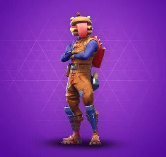 Fortnite Beef Boss Skin Epic Outfit - Fortnite Skins