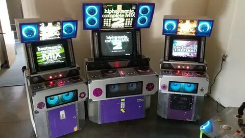 Baron of BEMANI on Twitter: "Actually that there is 15key.