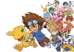 Digimon Adventure Image #2084494 - Zerochan Anime Image Boar
